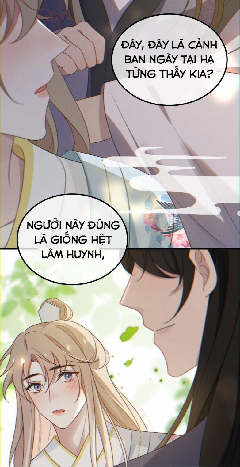 Vợ Ta Từ Trong Tranh Bước Ra 13 trang 7