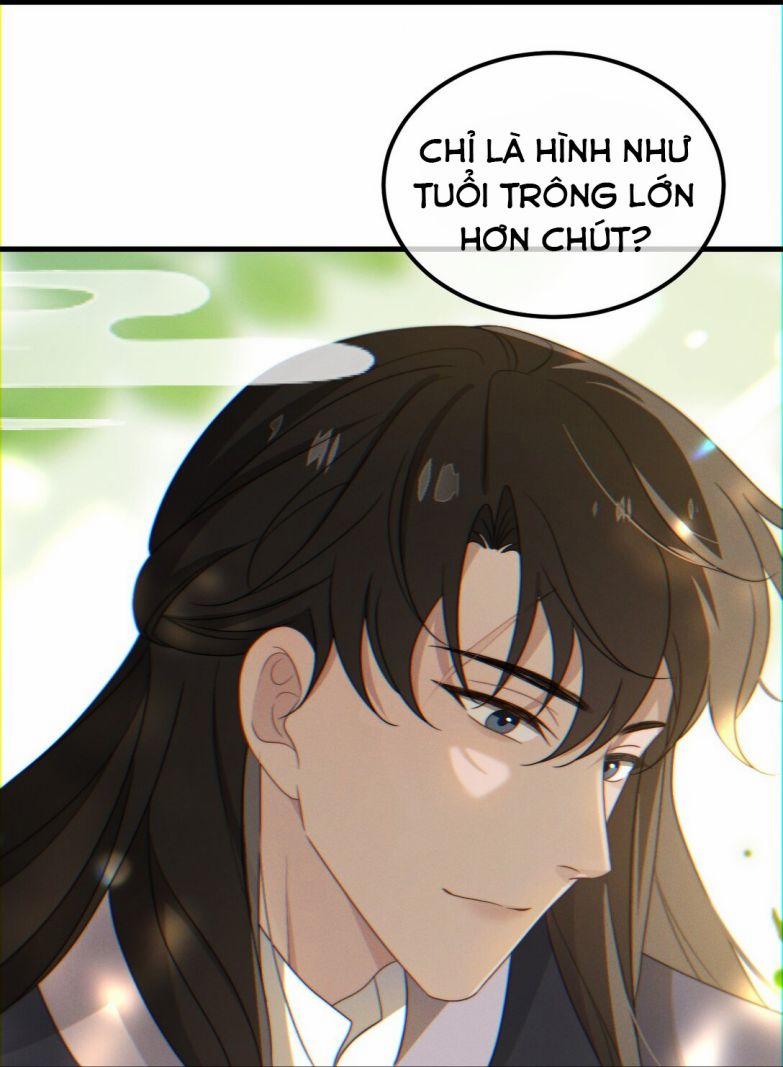 Vợ Ta Từ Trong Tranh Bước Ra 13 trang 8