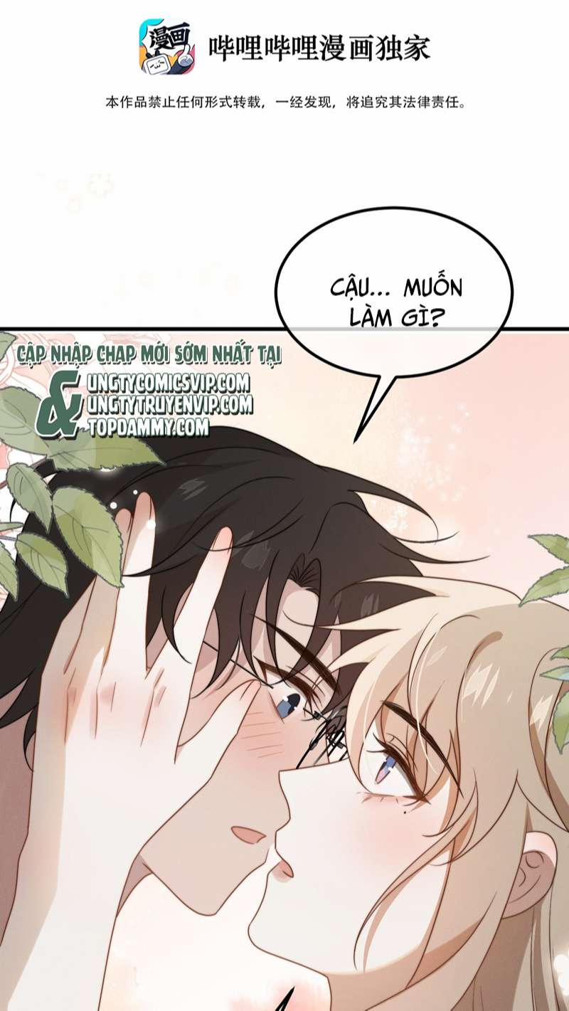 Vợ Ta Từ Trong Tranh Bước Ra 14 trang 1