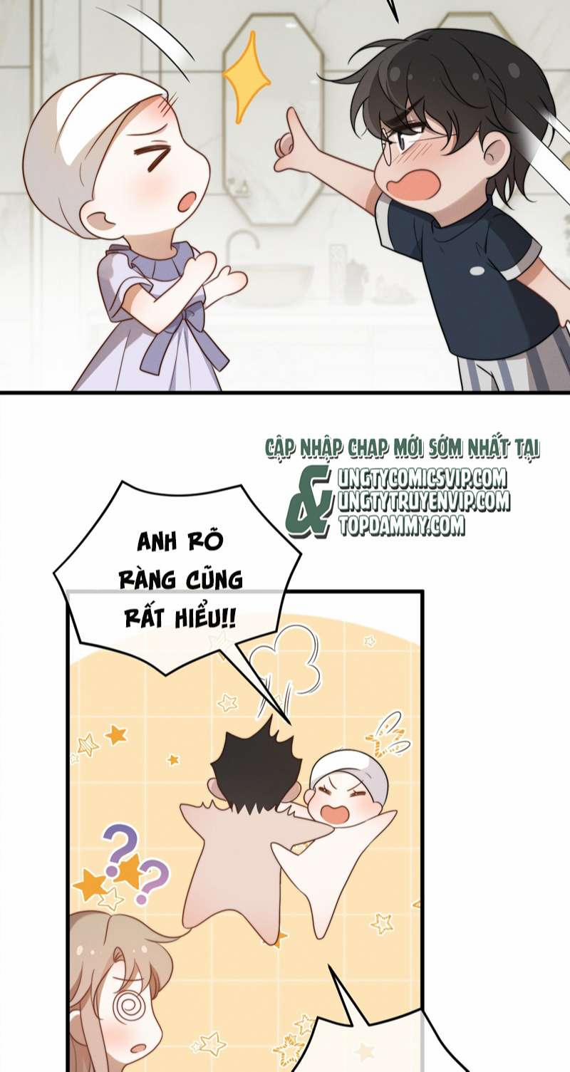 Vợ Ta Từ Trong Tranh Bước Ra 14 trang 10