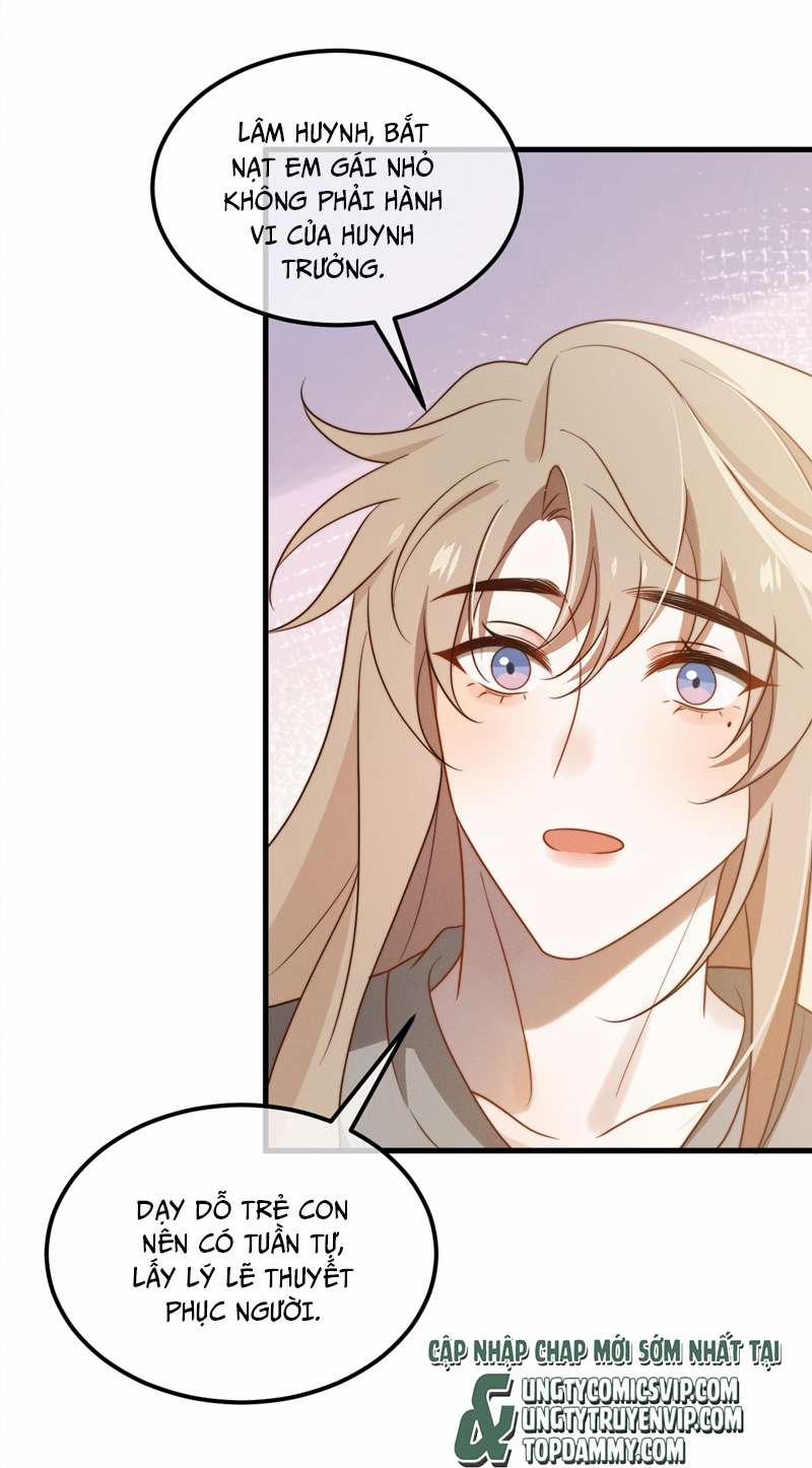 Vợ Ta Từ Trong Tranh Bước Ra 14 trang 12