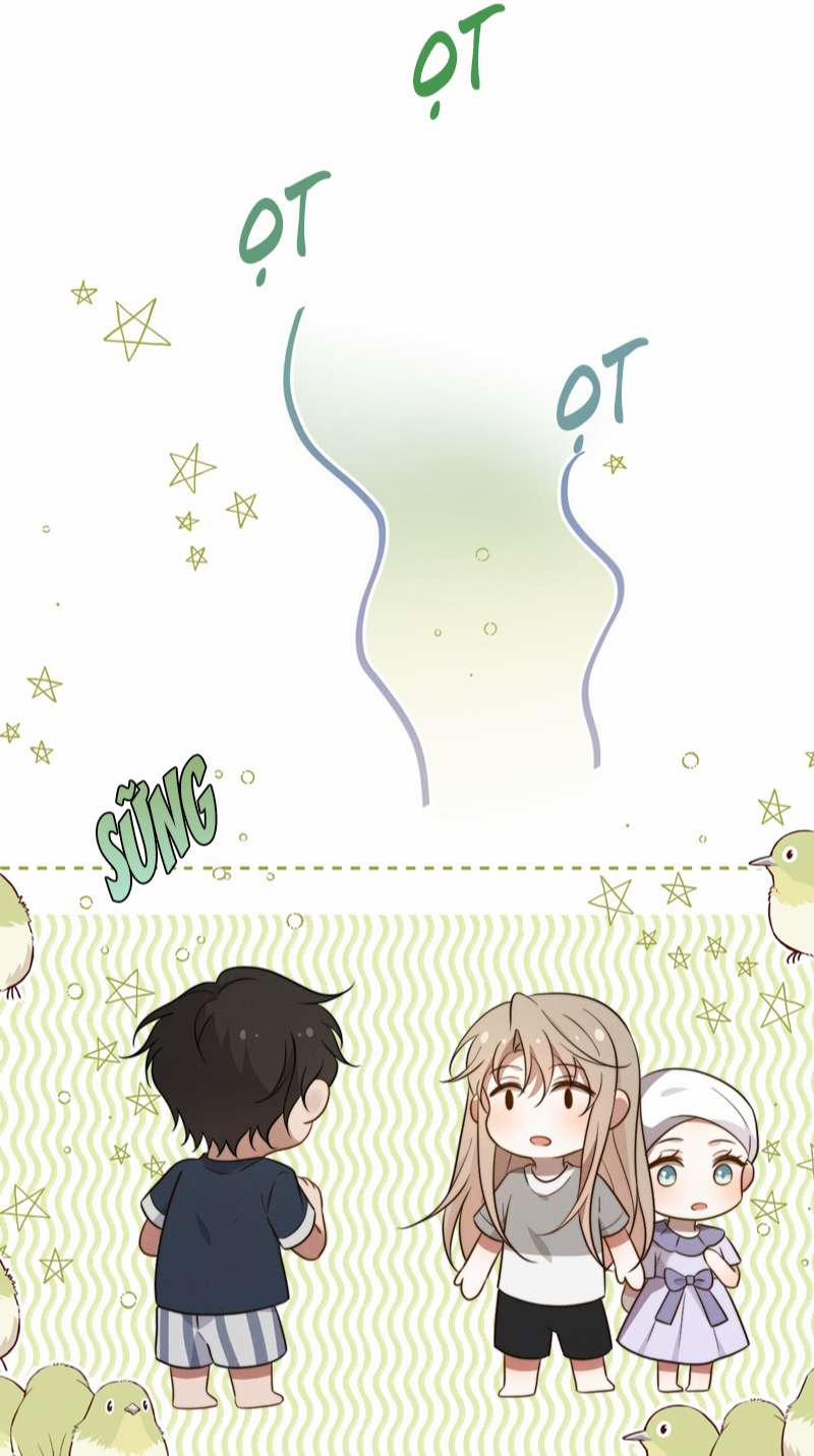 Vợ Ta Từ Trong Tranh Bước Ra 14 trang 14