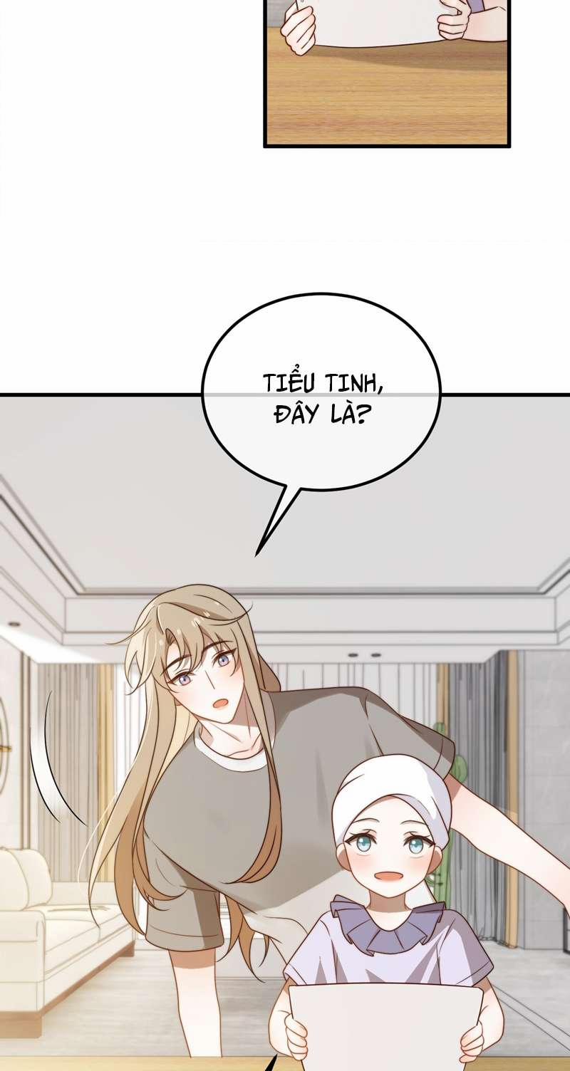 Vợ Ta Từ Trong Tranh Bước Ra 14 trang 17