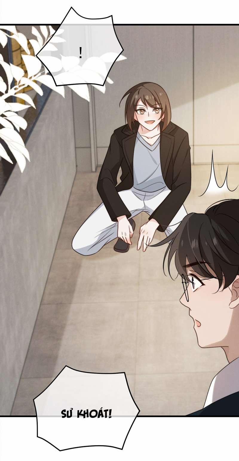 Vợ Ta Từ Trong Tranh Bước Ra 14 trang 26