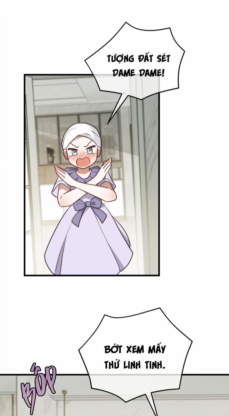 Vợ Ta Từ Trong Tranh Bước Ra 14 trang 9