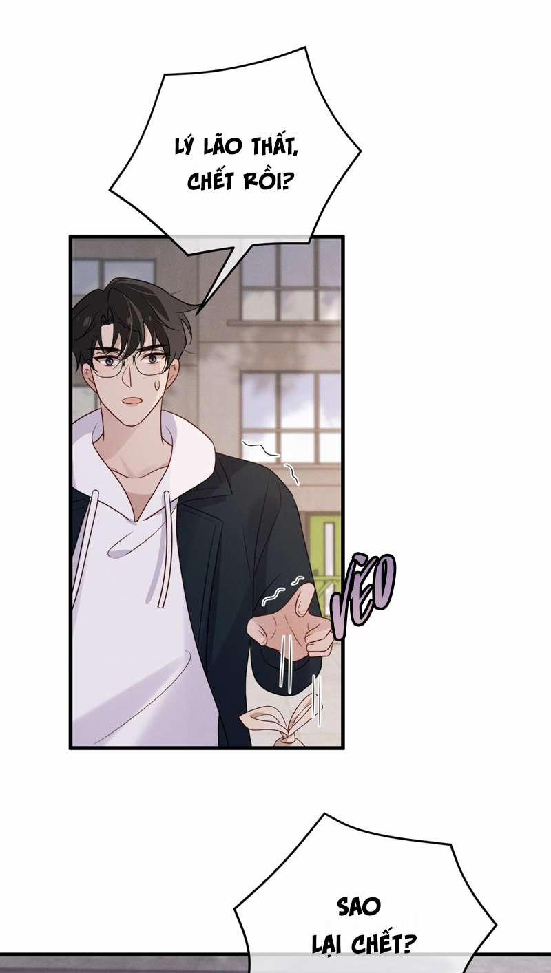 Vợ Ta Từ Trong Tranh Bước Ra 15 trang 1