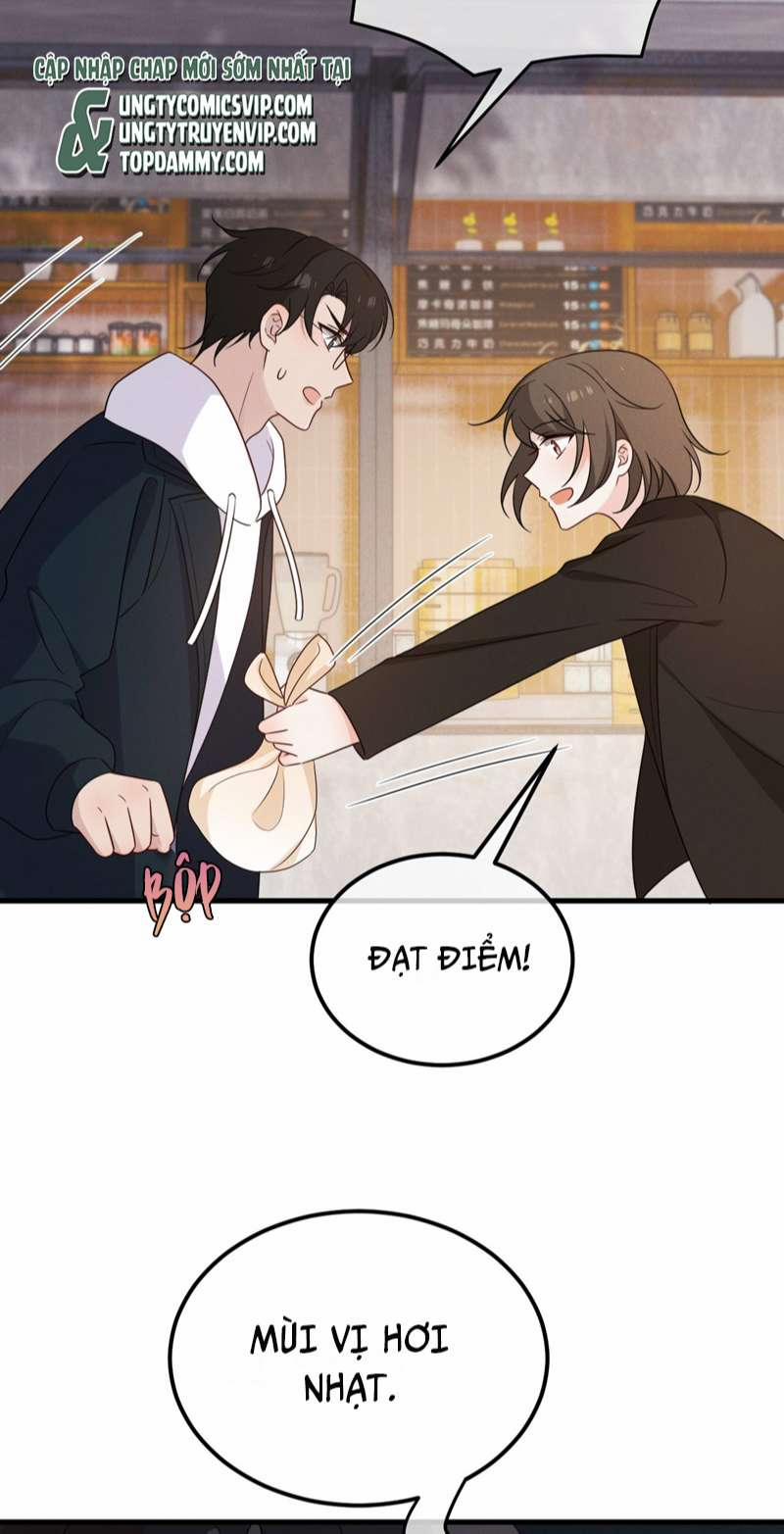 Vợ Ta Từ Trong Tranh Bước Ra 15 trang 2