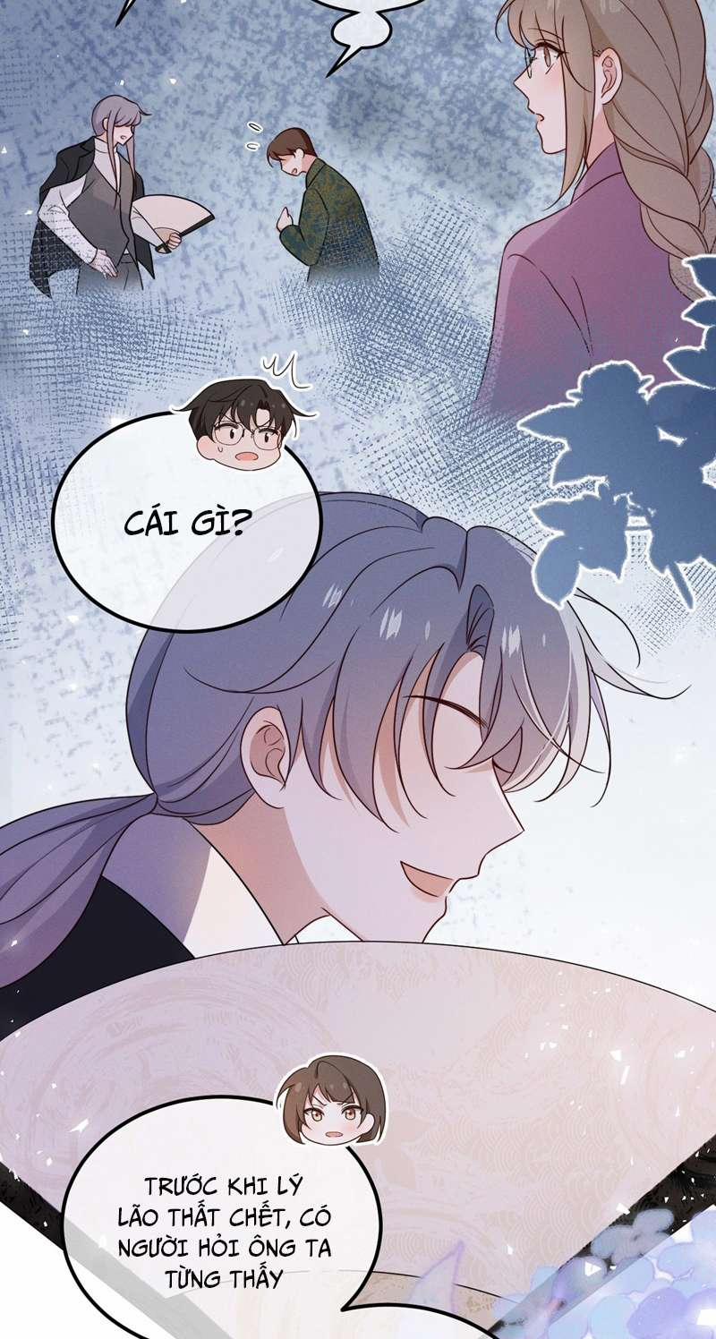 Vợ Ta Từ Trong Tranh Bước Ra 15 trang 5