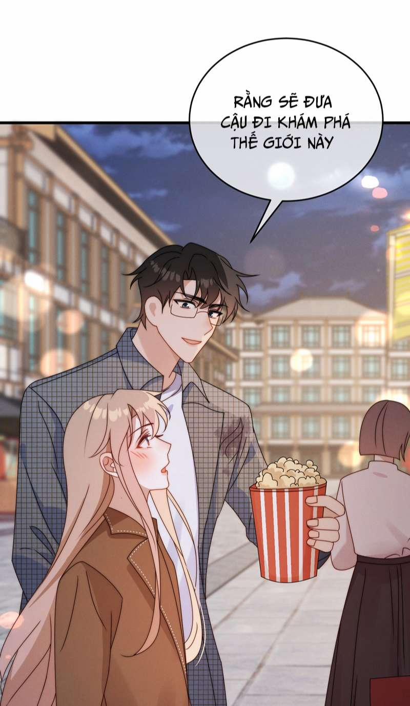 Vợ Ta Từ Trong Tranh Bước Ra 19 trang 14