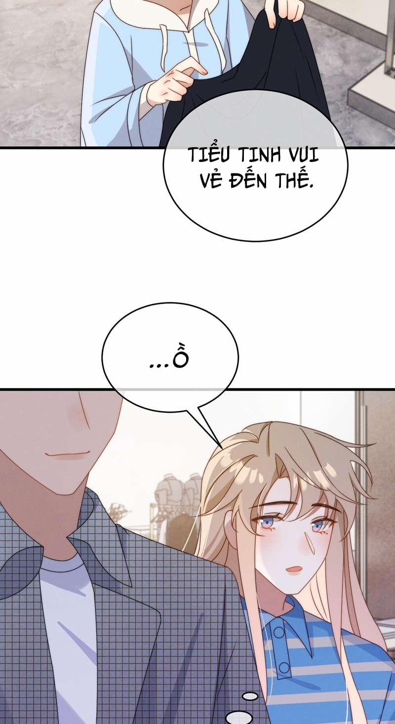 Vợ Ta Từ Trong Tranh Bước Ra 19 trang 26