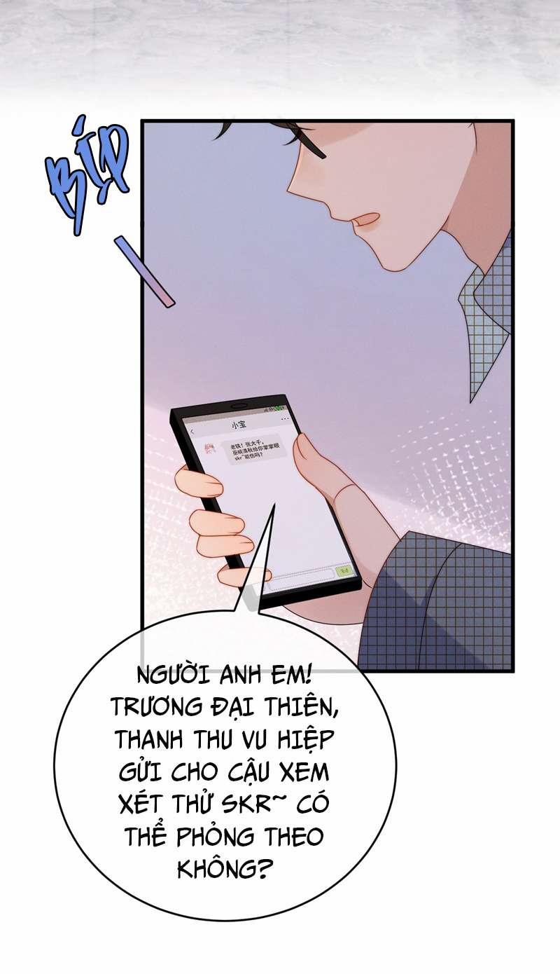 Vợ Ta Từ Trong Tranh Bước Ra 19 trang 32