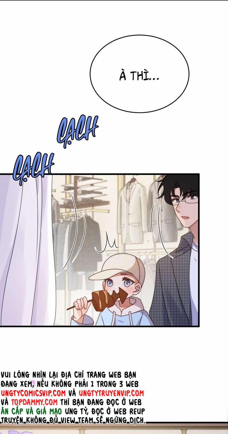 Vợ Ta Từ Trong Tranh Bước Ra 19 trang 36