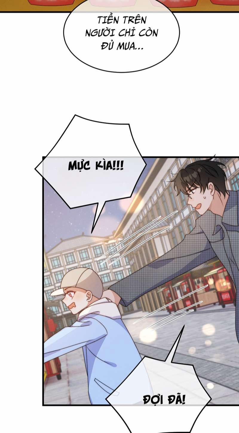 Vợ Ta Từ Trong Tranh Bước Ra 19 trang 5