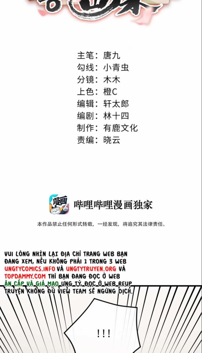 Vợ Ta Từ Trong Tranh Bước Ra 2 trang 1