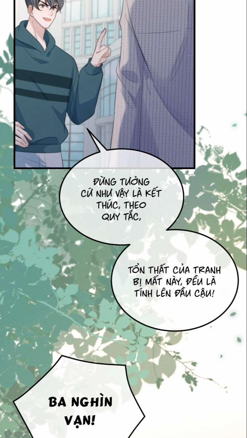 Vợ Ta Từ Trong Tranh Bước Ra 2 trang 19