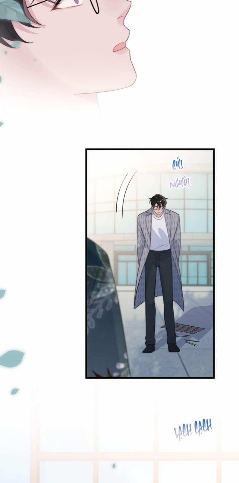 Vợ Ta Từ Trong Tranh Bước Ra 2 trang 25