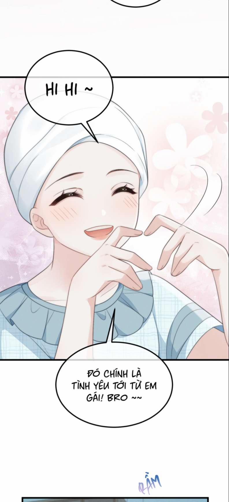 Vợ Ta Từ Trong Tranh Bước Ra 2 trang 32