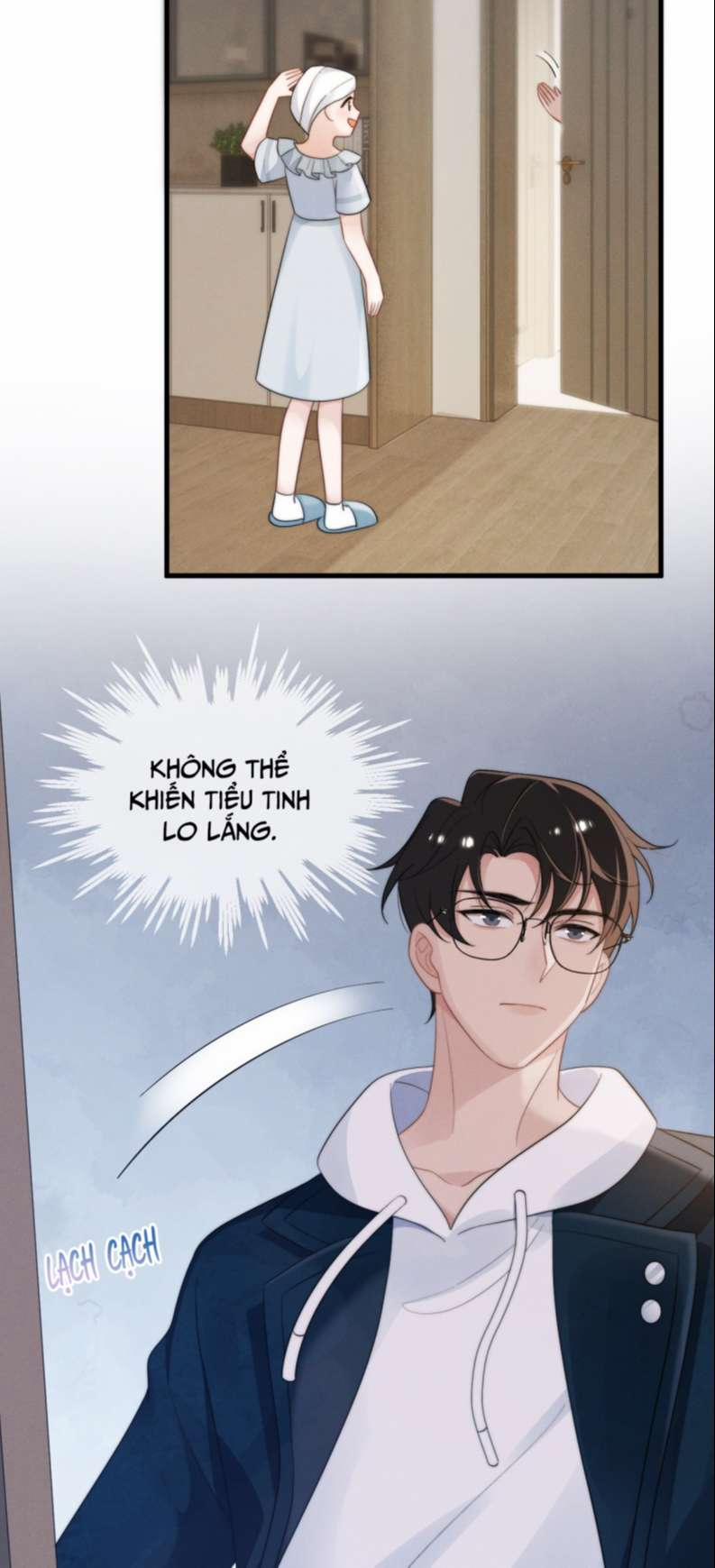 Vợ Ta Từ Trong Tranh Bước Ra 2 trang 35