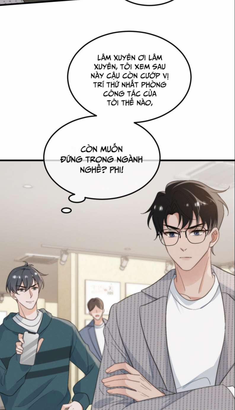 Vợ Ta Từ Trong Tranh Bước Ra 2 trang 5