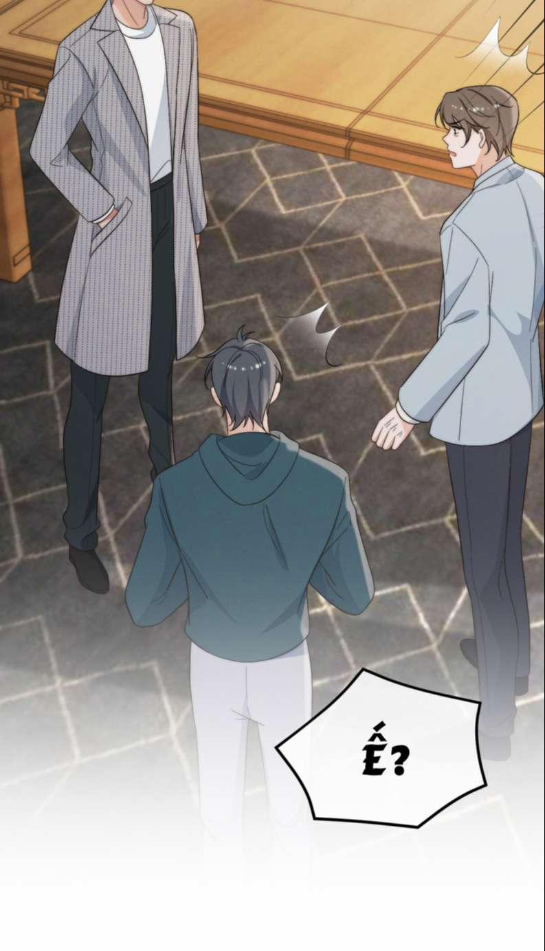 Vợ Ta Từ Trong Tranh Bước Ra 2 trang 9