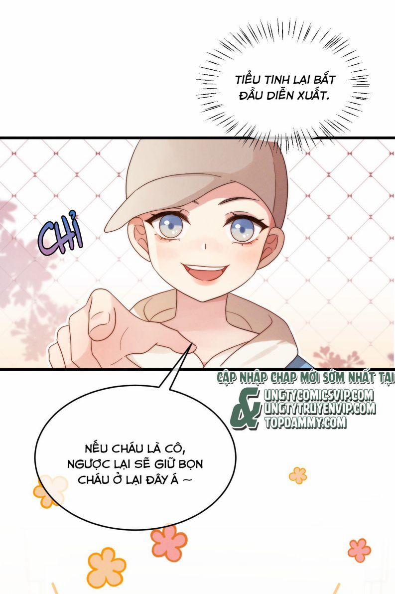 Vợ Ta Từ Trong Tranh Bước Ra 20 trang 13