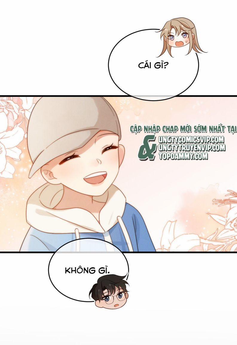 Vợ Ta Từ Trong Tranh Bước Ra 20 trang 22