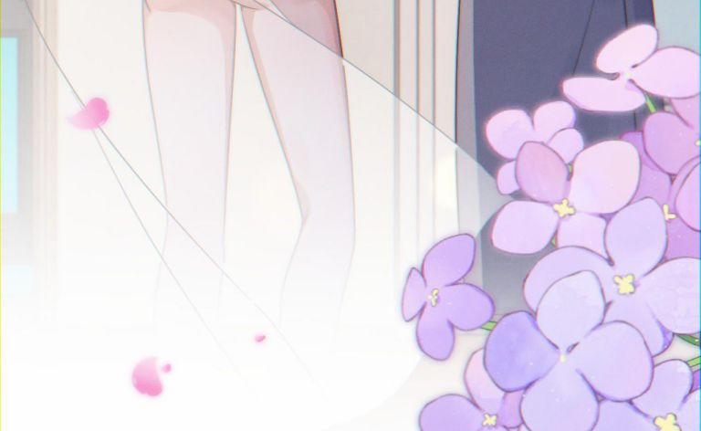 Vợ Ta Từ Trong Tranh Bước Ra 21 trang 18