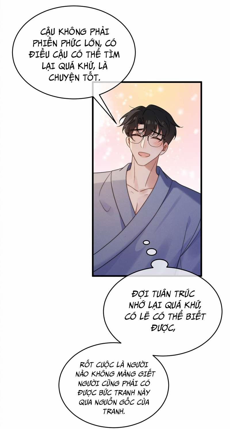 Vợ Ta Từ Trong Tranh Bước Ra 22 trang 10