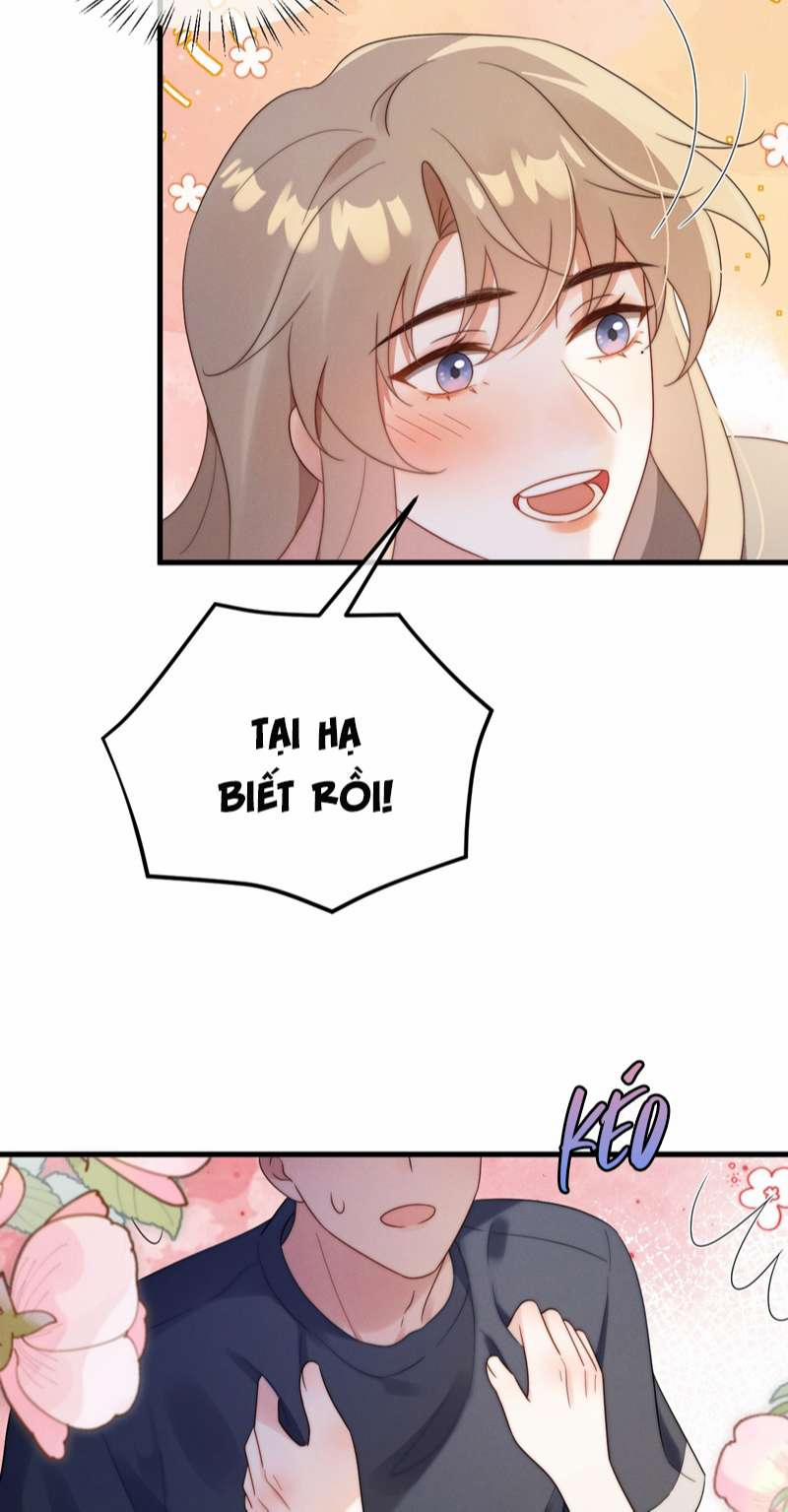 Vợ Ta Từ Trong Tranh Bước Ra 22 trang 24