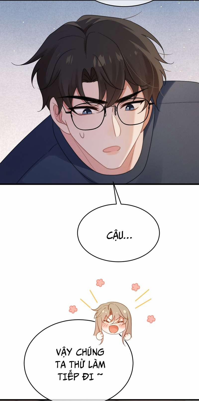 Vợ Ta Từ Trong Tranh Bước Ra 22 trang 27