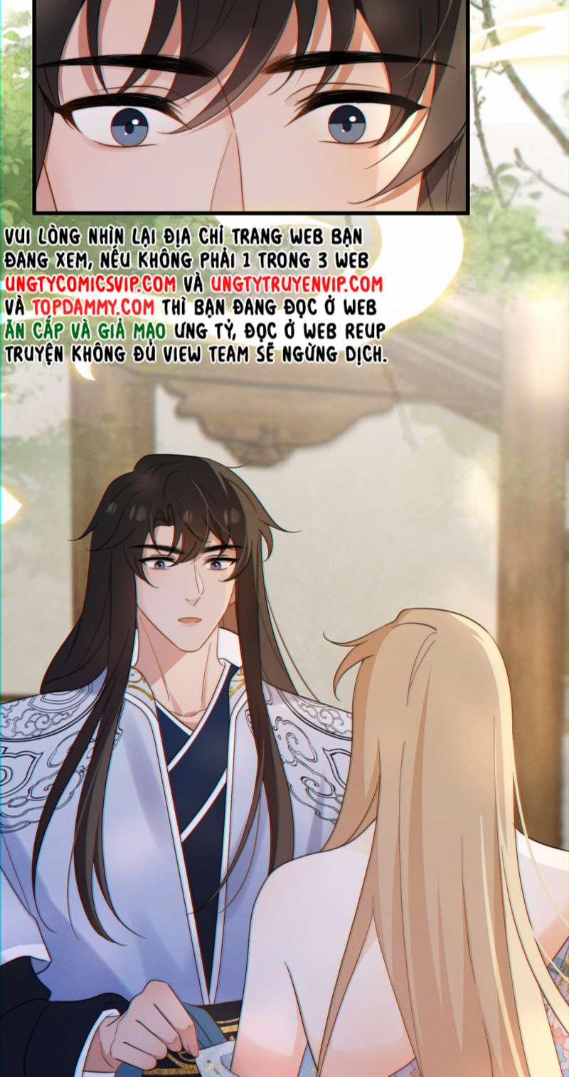 Vợ Ta Từ Trong Tranh Bước Ra 22 trang 37