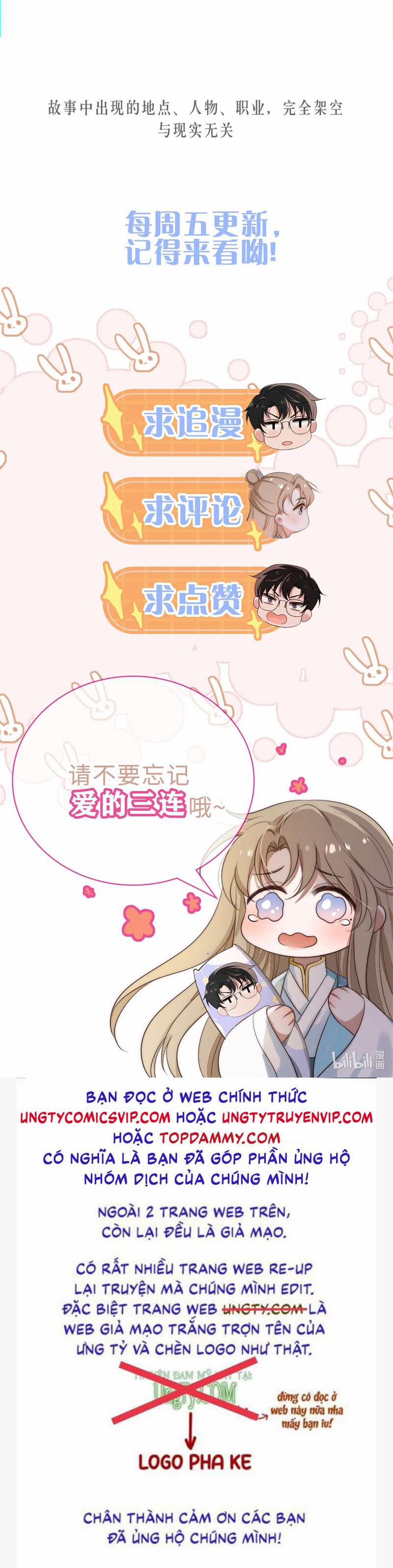 Vợ Ta Từ Trong Tranh Bước Ra 22 trang 41