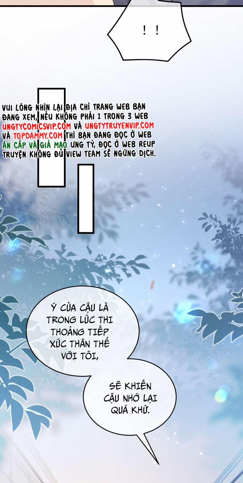 Vợ Ta Từ Trong Tranh Bước Ra 22 trang 7