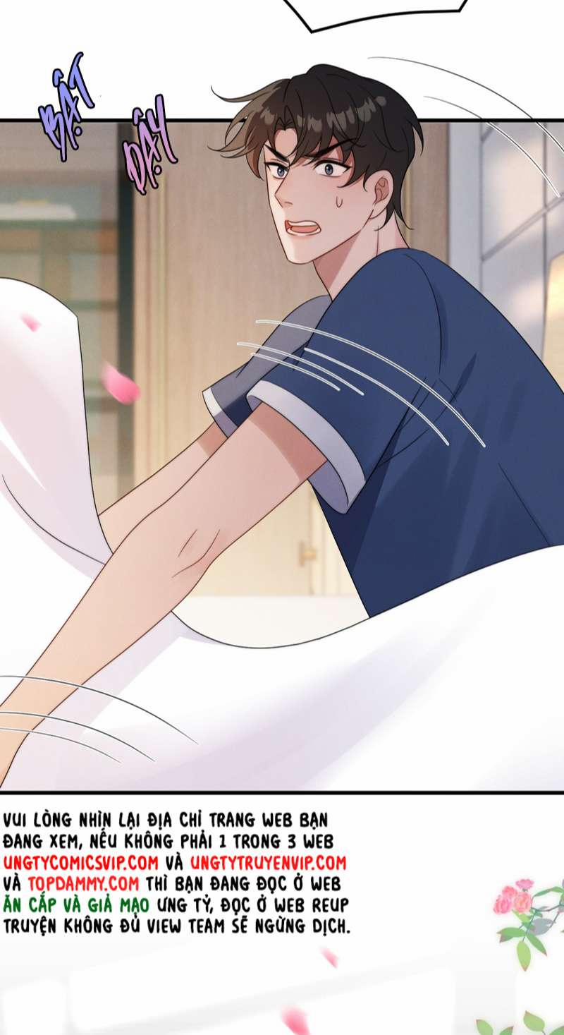 Vợ Ta Từ Trong Tranh Bước Ra 23 trang 7