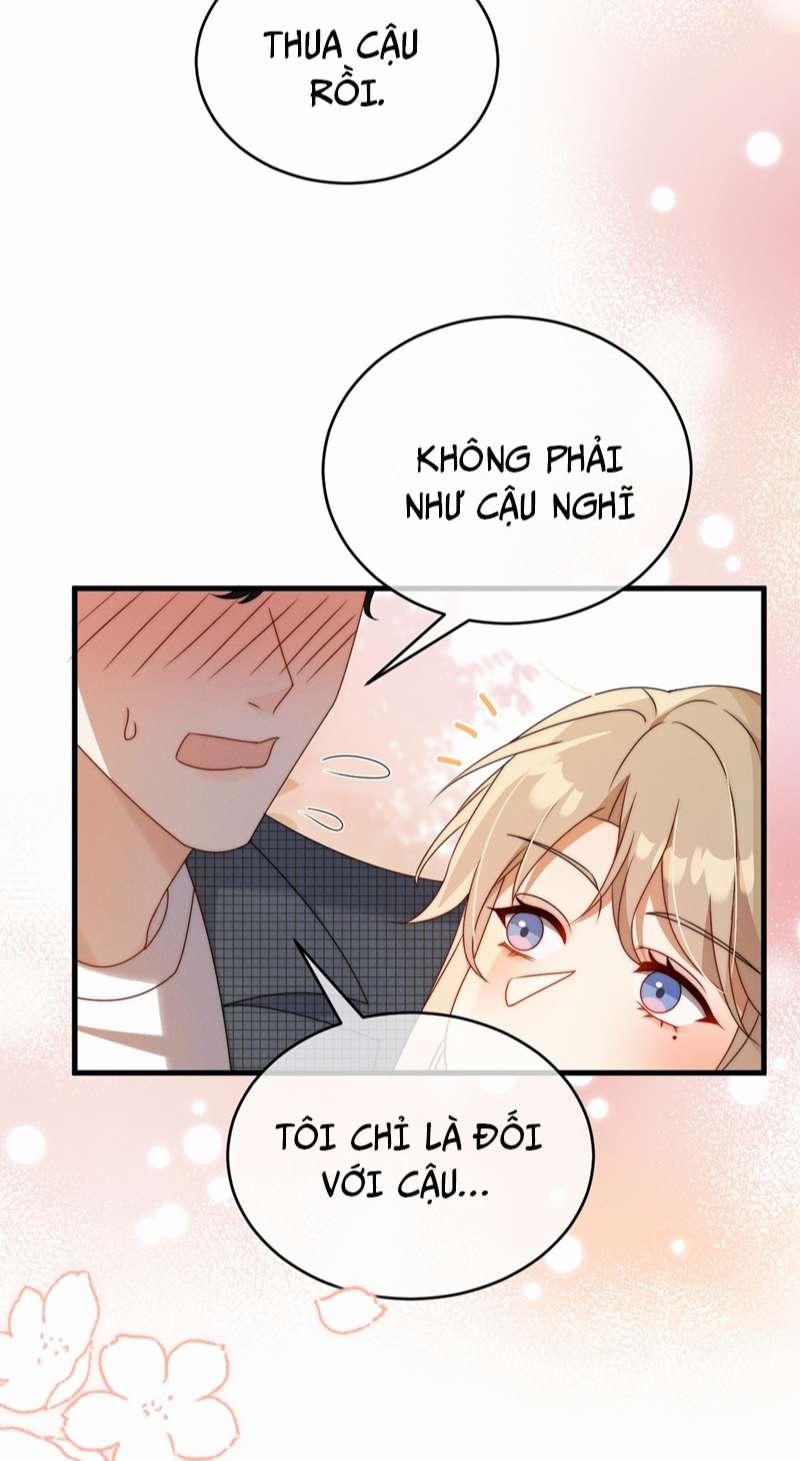 Vợ Ta Từ Trong Tranh Bước Ra 24 trang 10