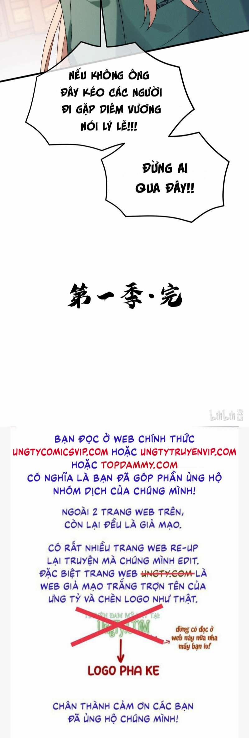 Vợ Ta Từ Trong Tranh Bước Ra 24 trang 32