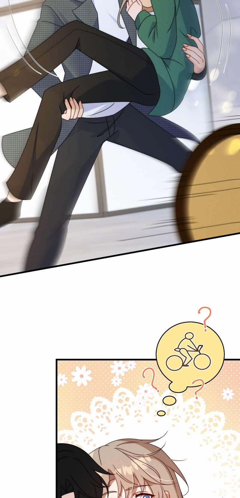 Vợ Ta Từ Trong Tranh Bước Ra 24 trang 4