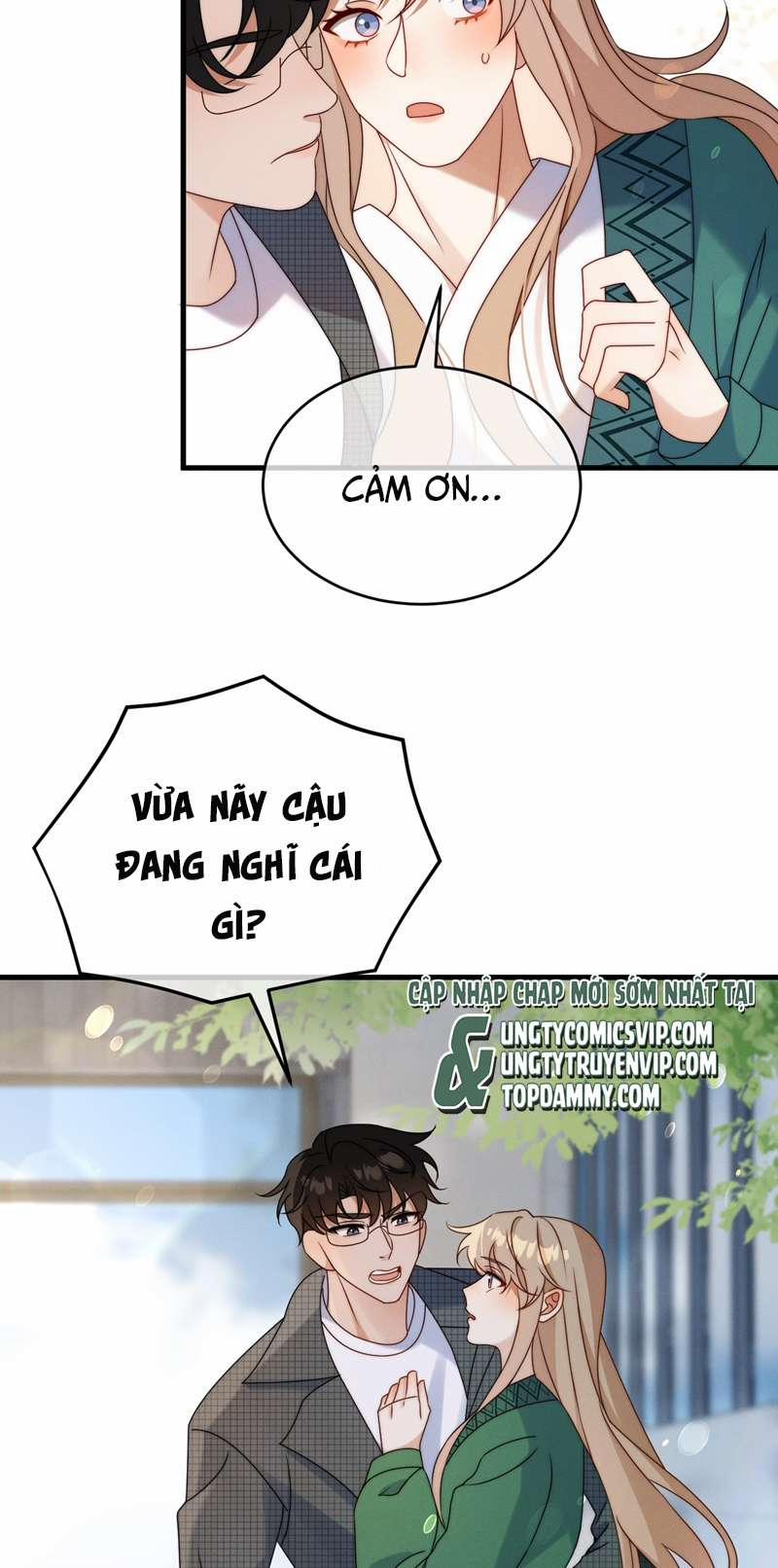 Vợ Ta Từ Trong Tranh Bước Ra 24 trang 5