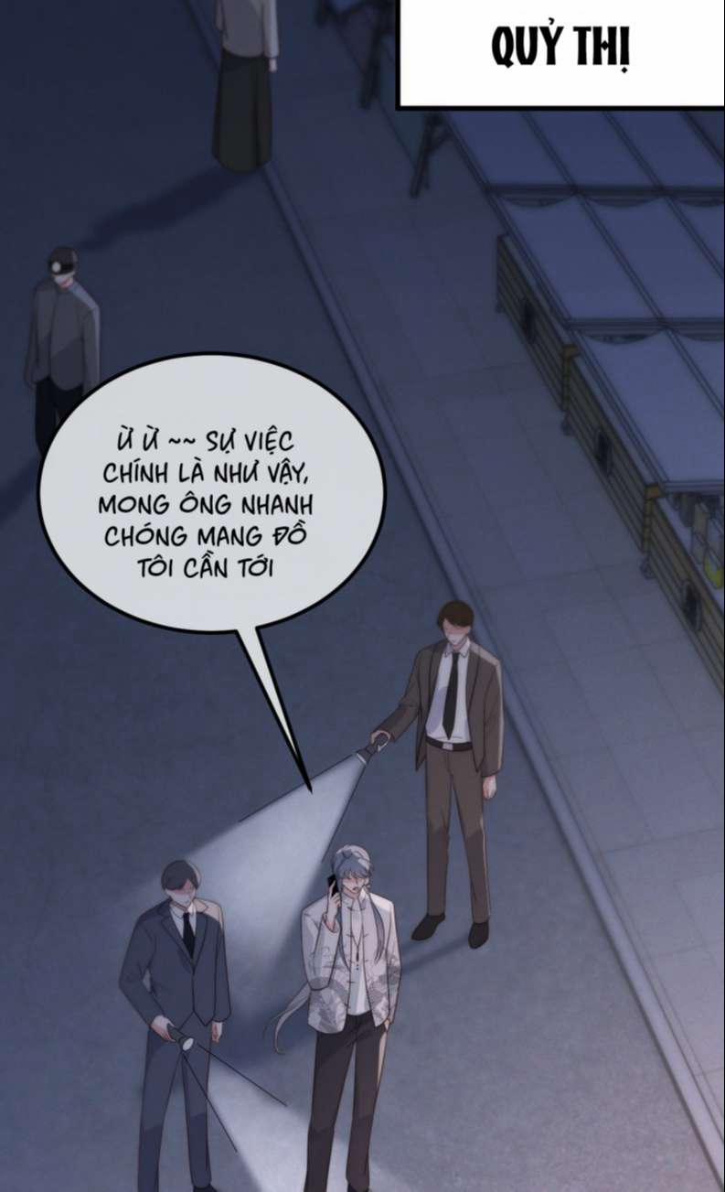 Vợ Ta Từ Trong Tranh Bước Ra 4 trang 2