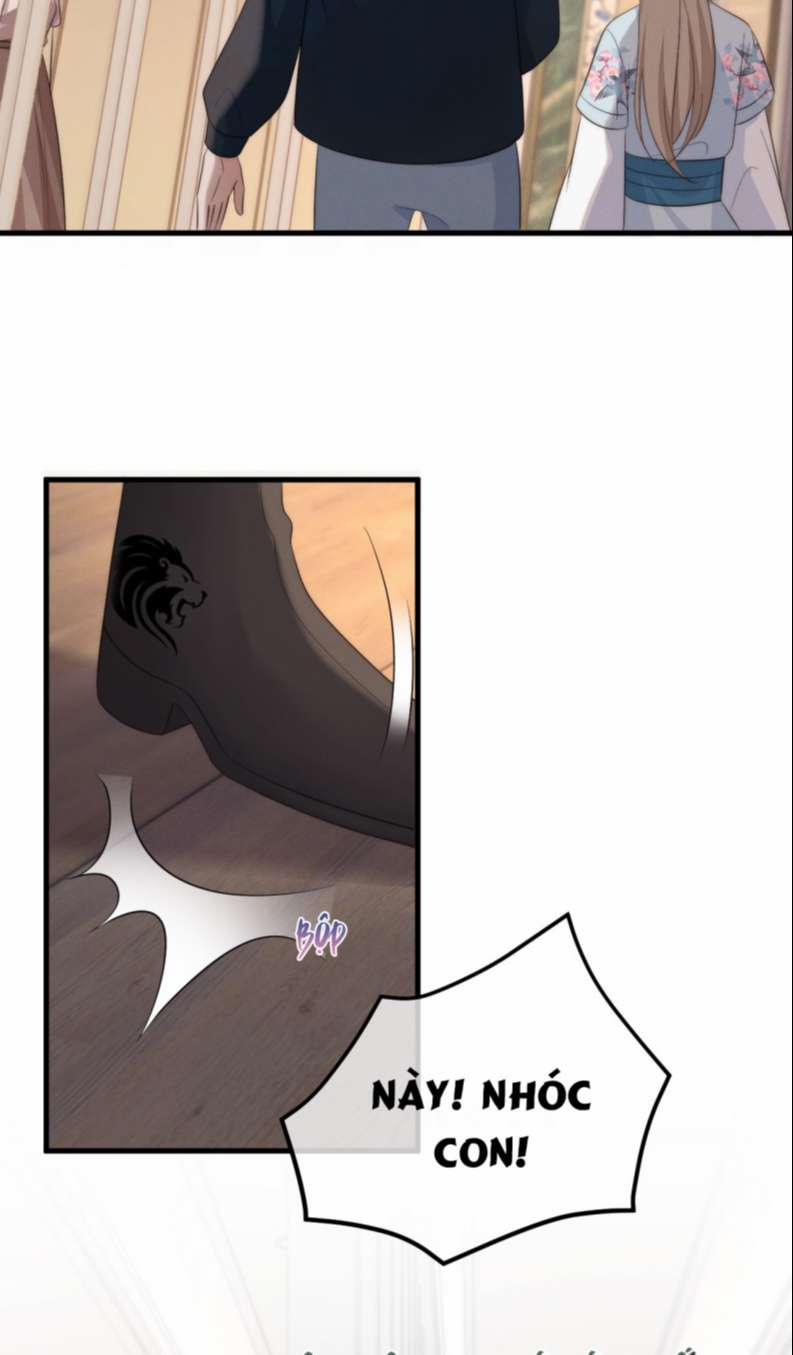 Vợ Ta Từ Trong Tranh Bước Ra 4 trang 23