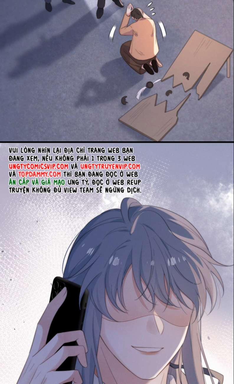 Vợ Ta Từ Trong Tranh Bước Ra 4 trang 3