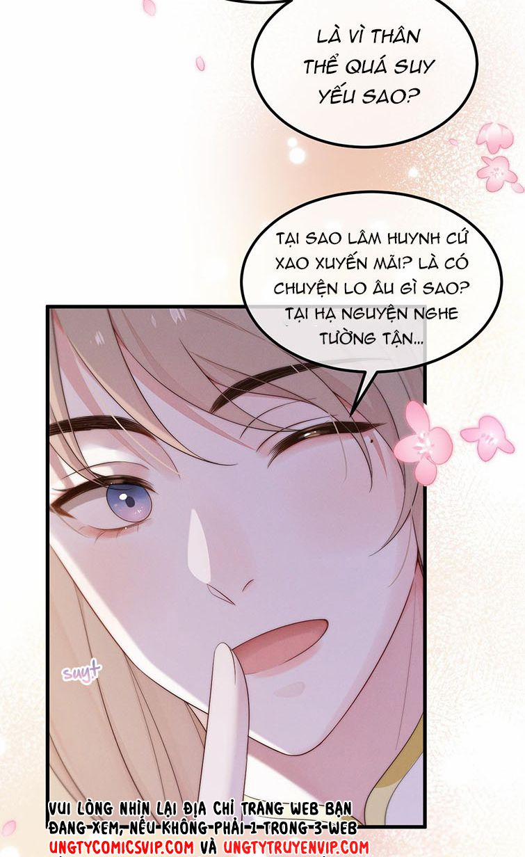 Vợ Ta Từ Trong Tranh Bước Ra 5 trang 18