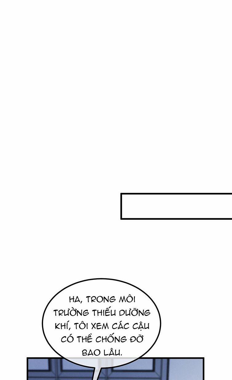 Vợ Ta Từ Trong Tranh Bước Ra 5 trang 21