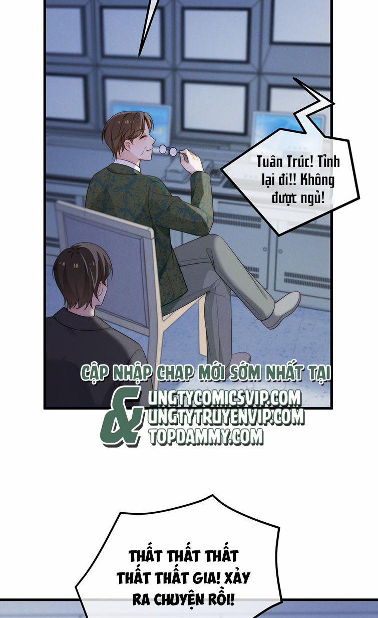 Vợ Ta Từ Trong Tranh Bước Ra 5 trang 22