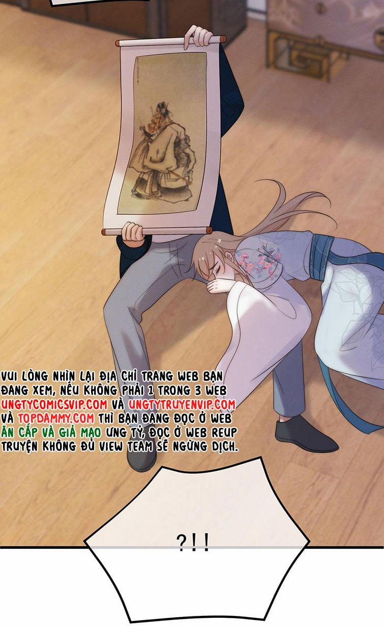 Vợ Ta Từ Trong Tranh Bước Ra 5 trang 24