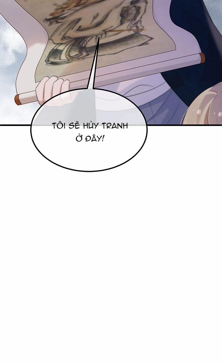 Vợ Ta Từ Trong Tranh Bước Ra 5 trang 26