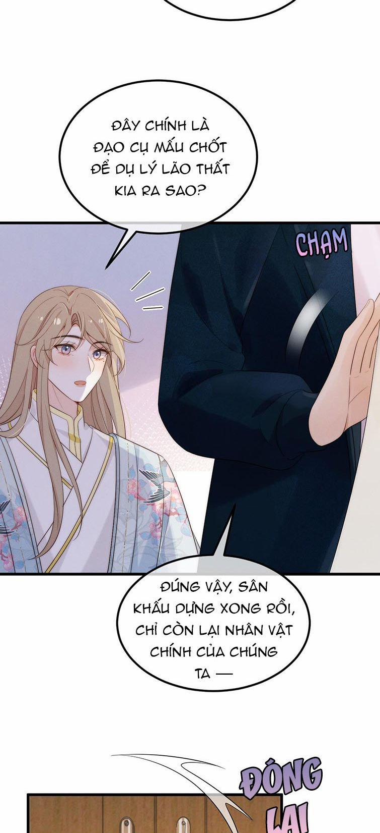 Vợ Ta Từ Trong Tranh Bước Ra 5 trang 7