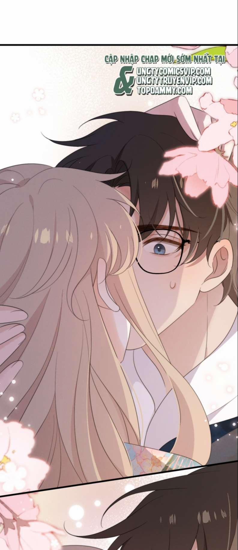 Vợ Ta Từ Trong Tranh Bước Ra 7 trang 1