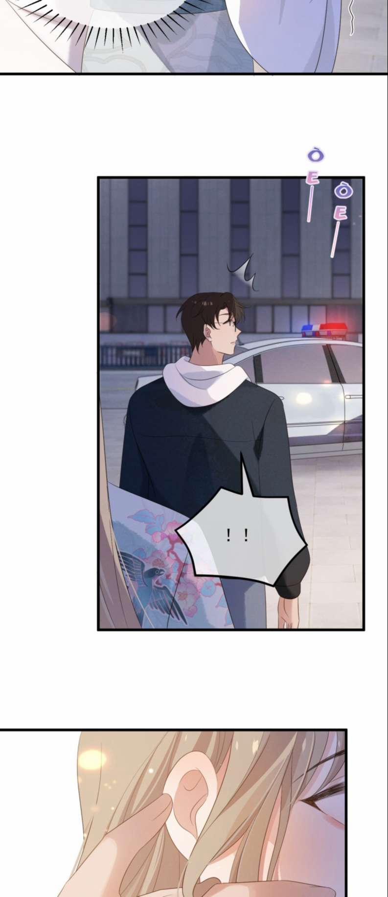 Vợ Ta Từ Trong Tranh Bước Ra 7 trang 10