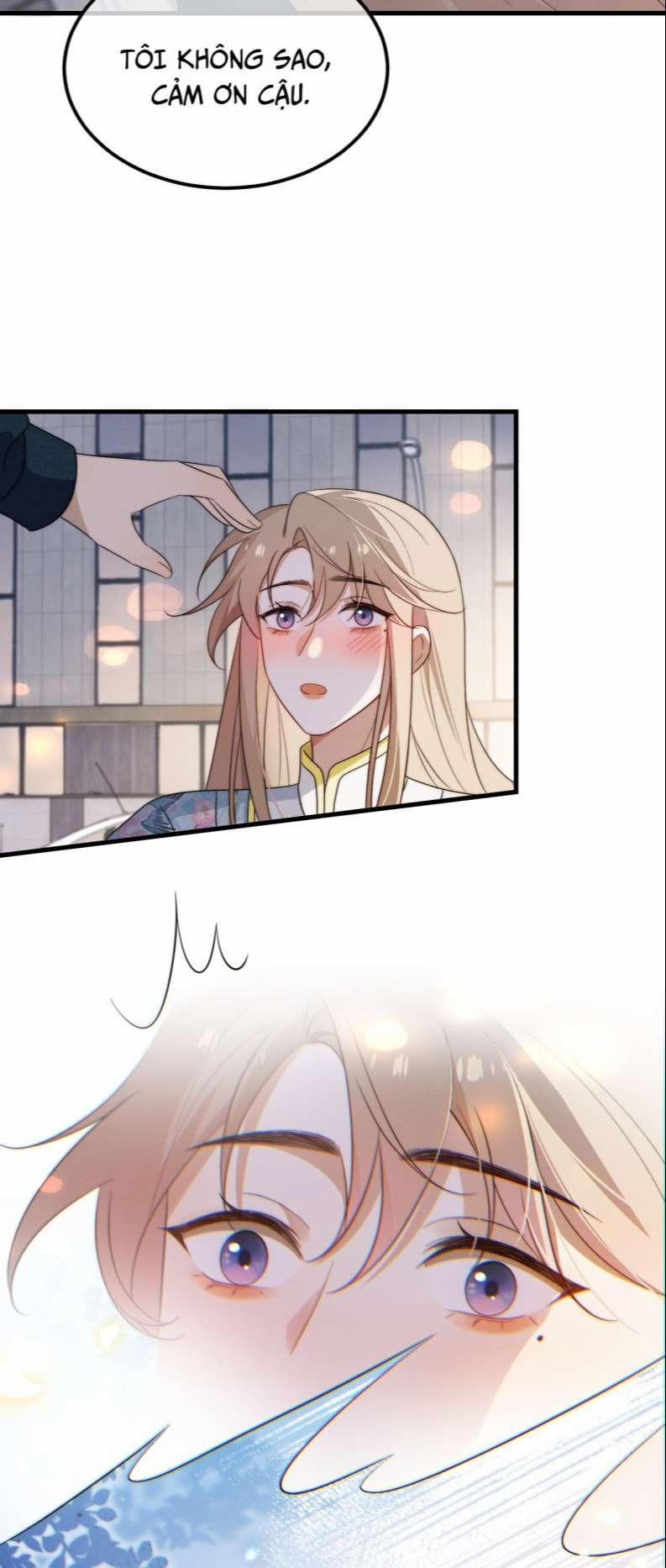 Vợ Ta Từ Trong Tranh Bước Ra 9 trang 7